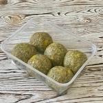 کوفته شوید باقالی (فریز) کنکوک بسته 6 عددی